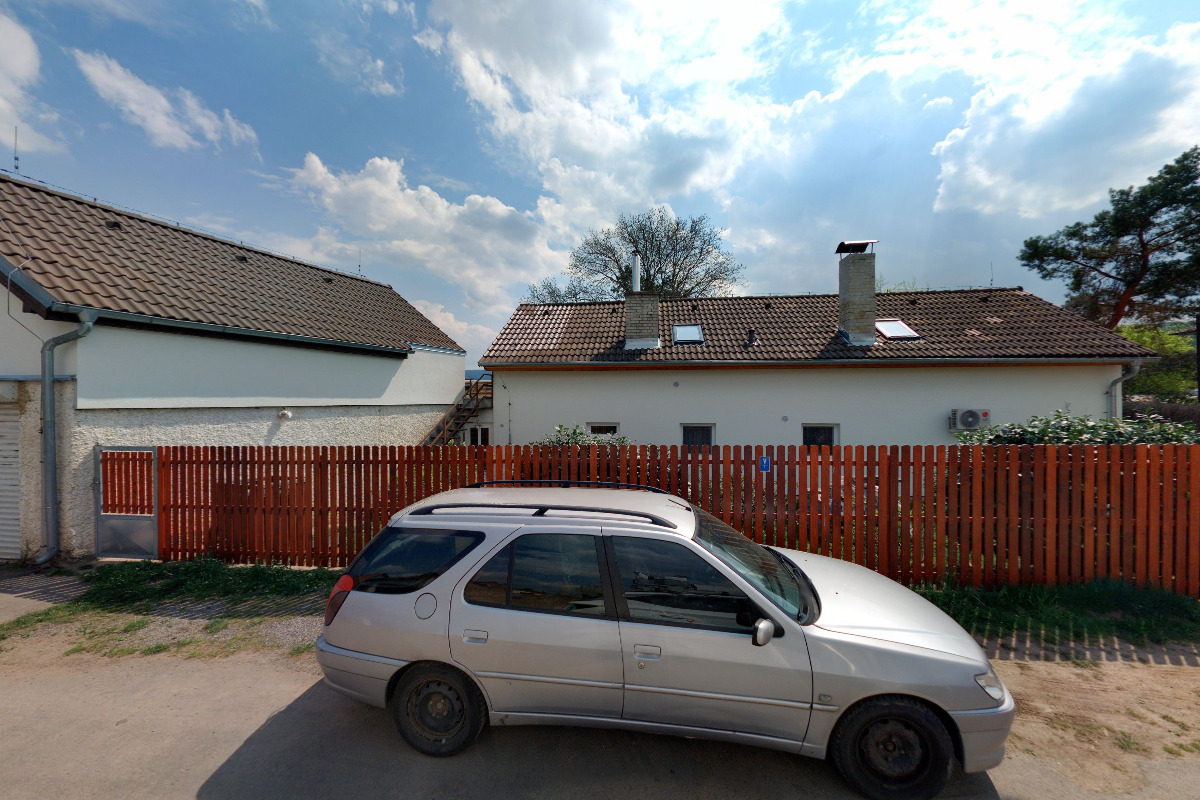 Cert. č. 000321 Ing. Šárka Černá