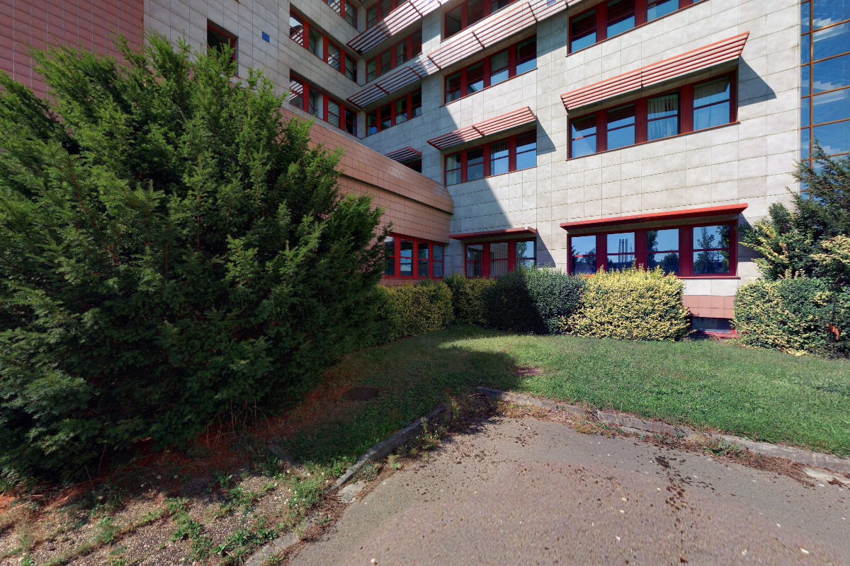 Knihovna Státního oblastního archivu v Praze