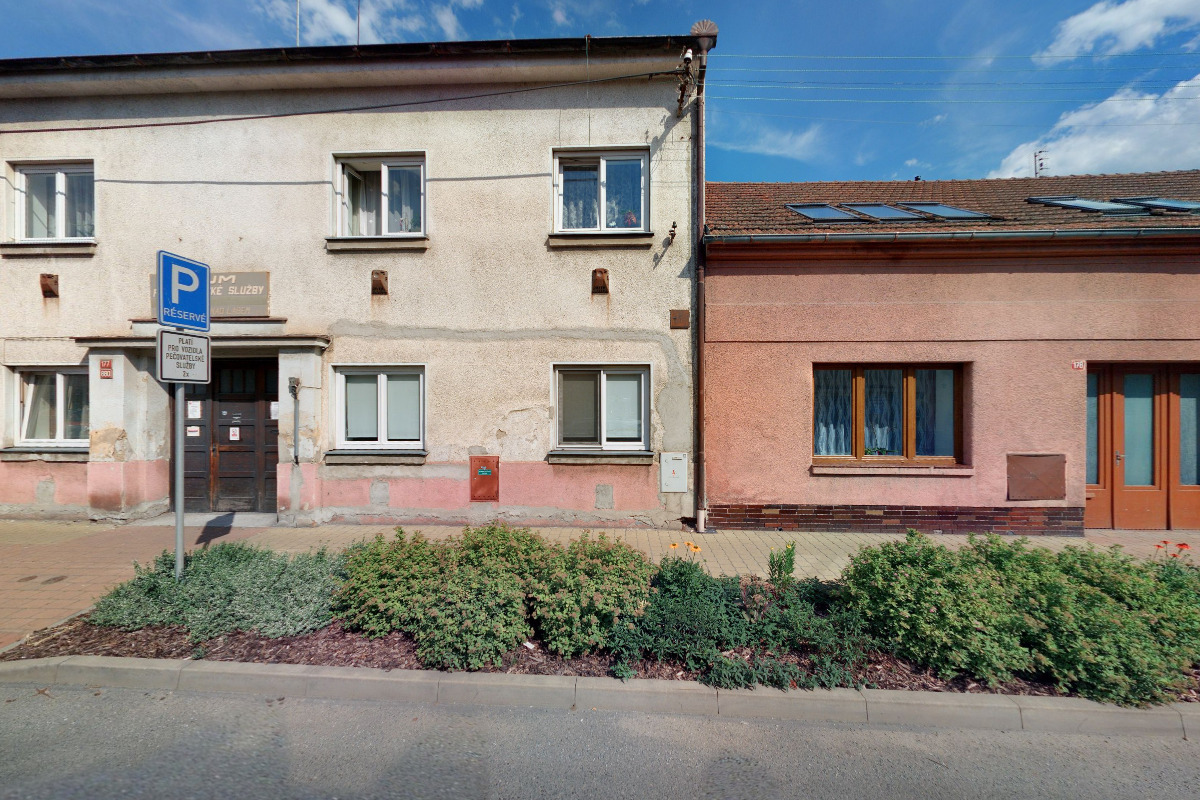 Český rybářský svaz, místní organizace Kostelec nad Labem