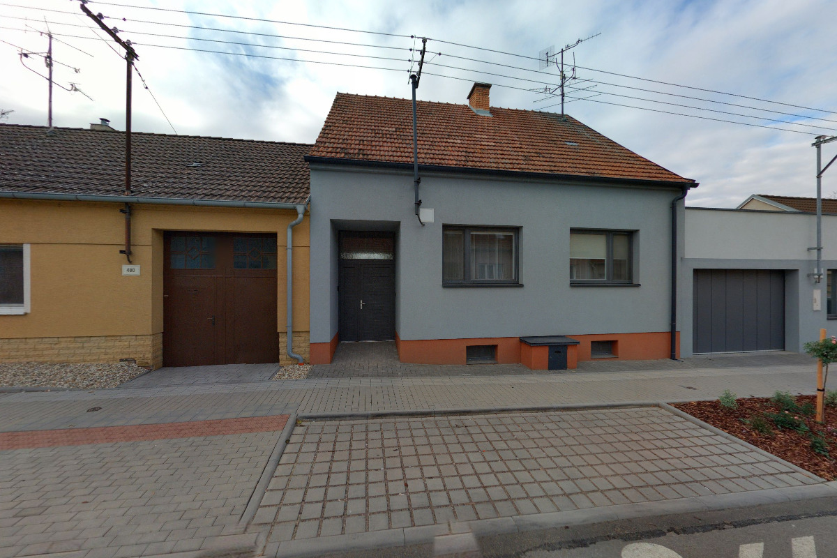 Prázdninový dům Na Rajčurně foto 3