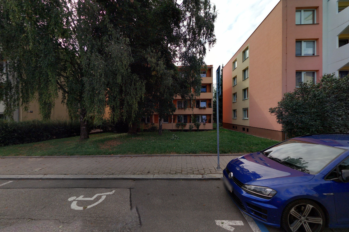 Ing. Jan Veselý - reality a inženýr