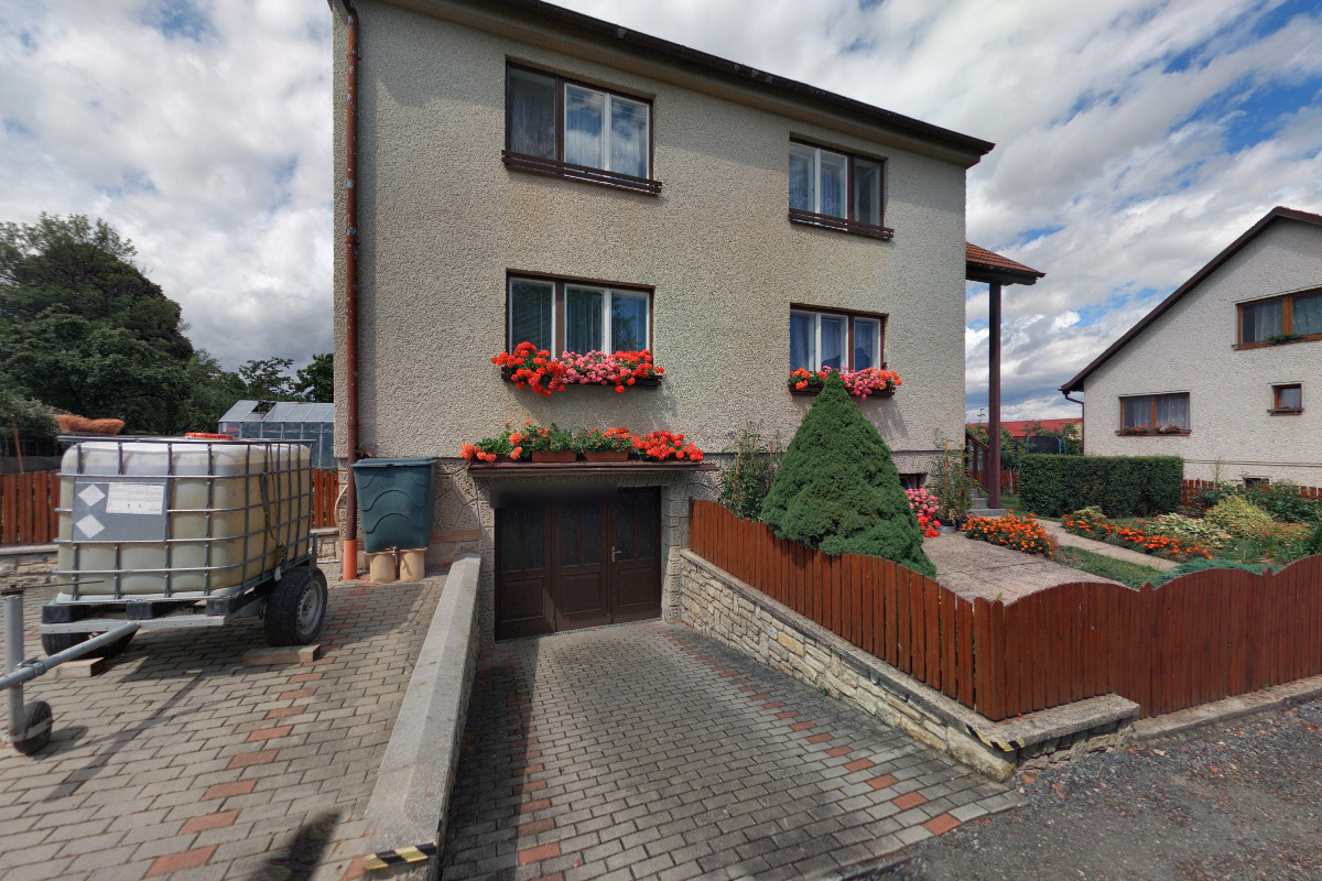 Truhlářství - Tesařství František Šimek