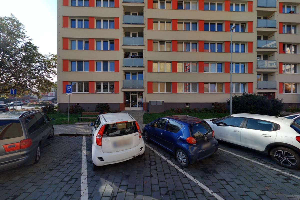 Kadeřnictví Hana Šedová foto 2