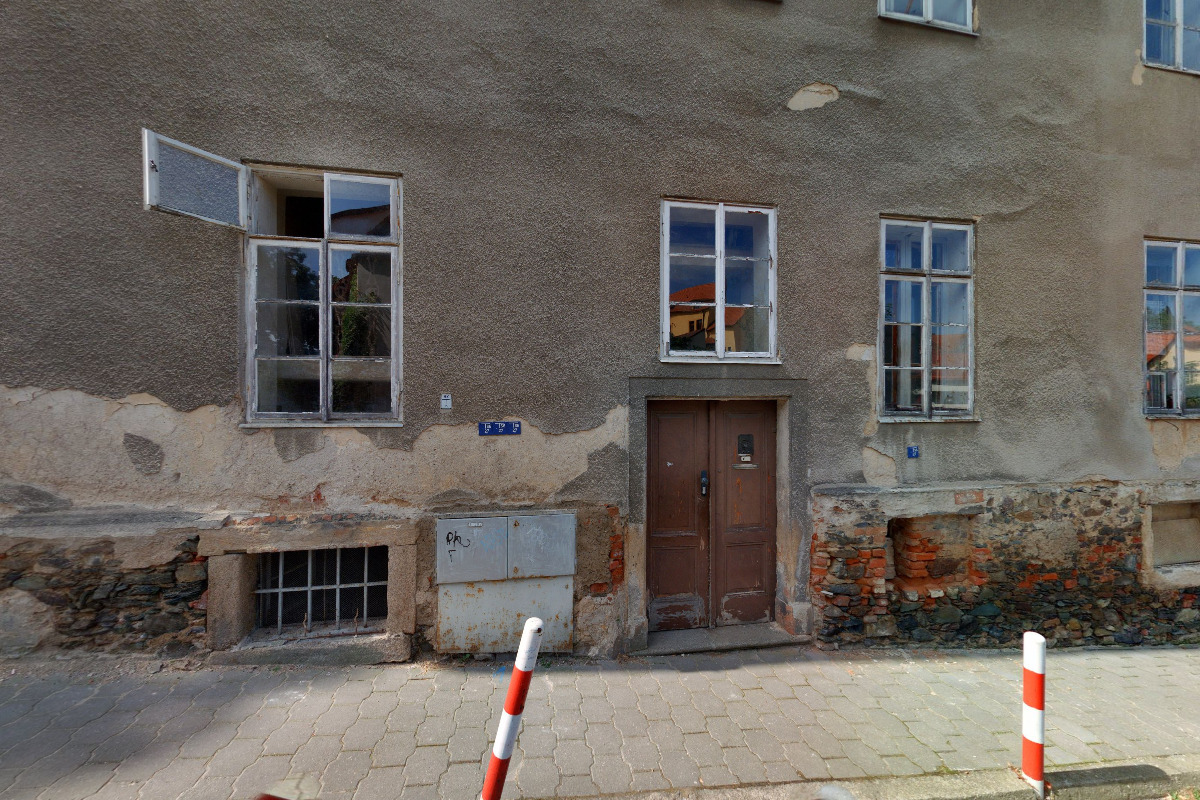 Akad. arch. Michal Dostál