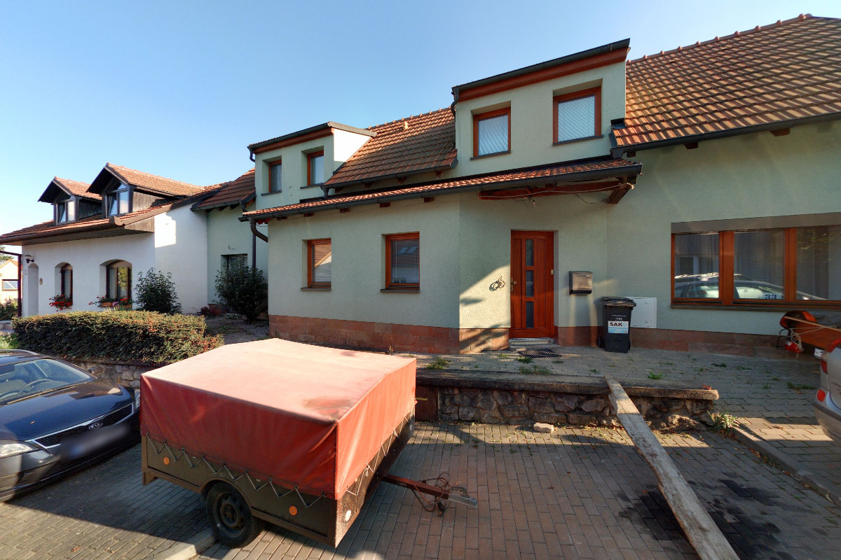 Kancelářská technika Vykoukal, s.r.o.