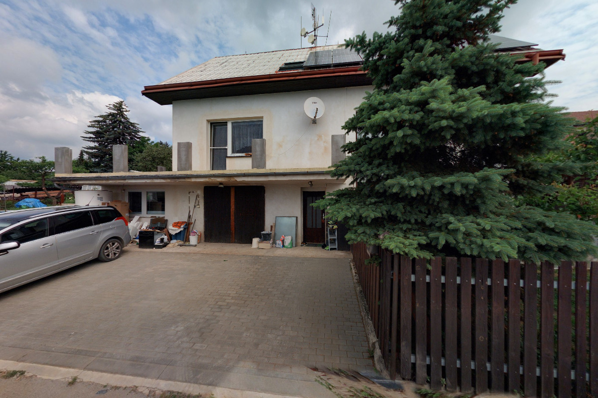 Jiří Fietko - výroba vrat