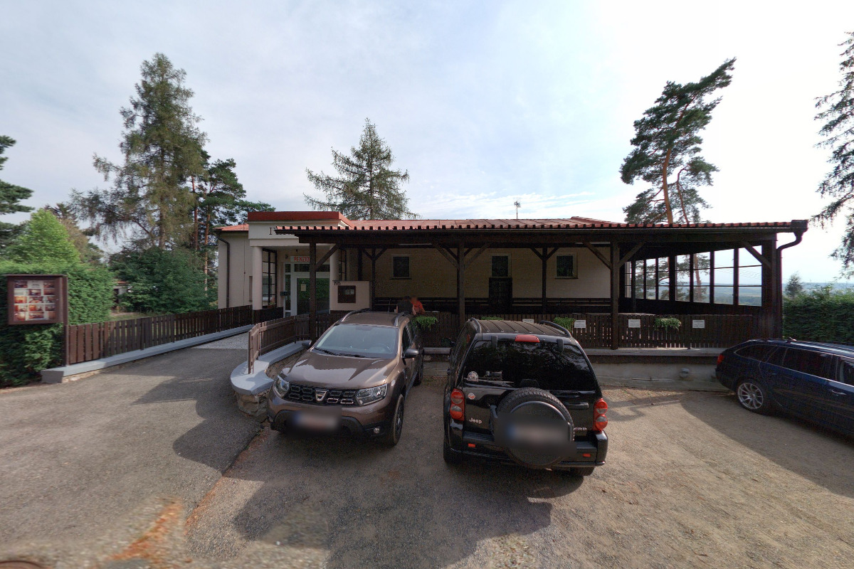 Penzion Kladruby V + J foto 5