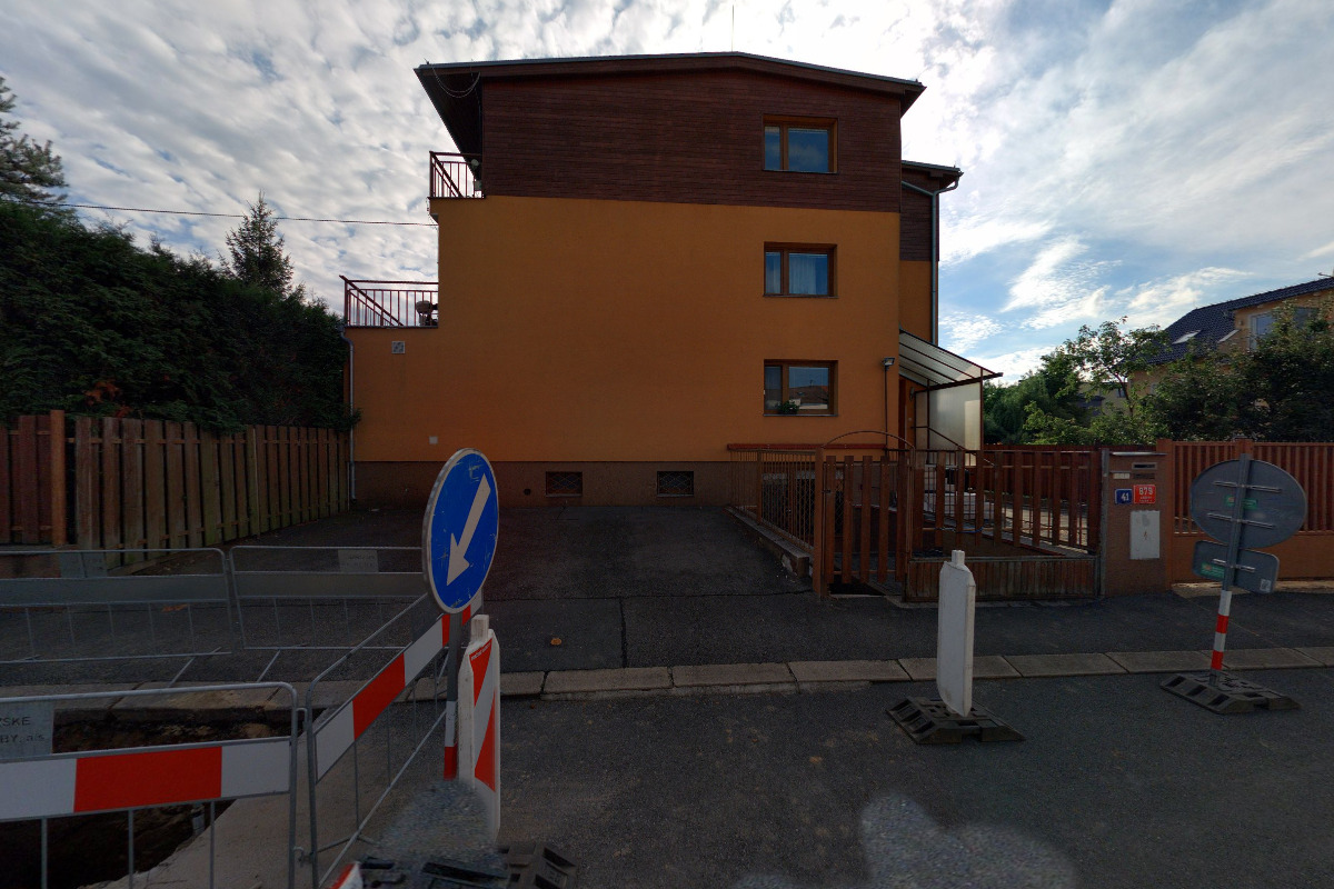 Vesna Liberec, spol. s r.o.
