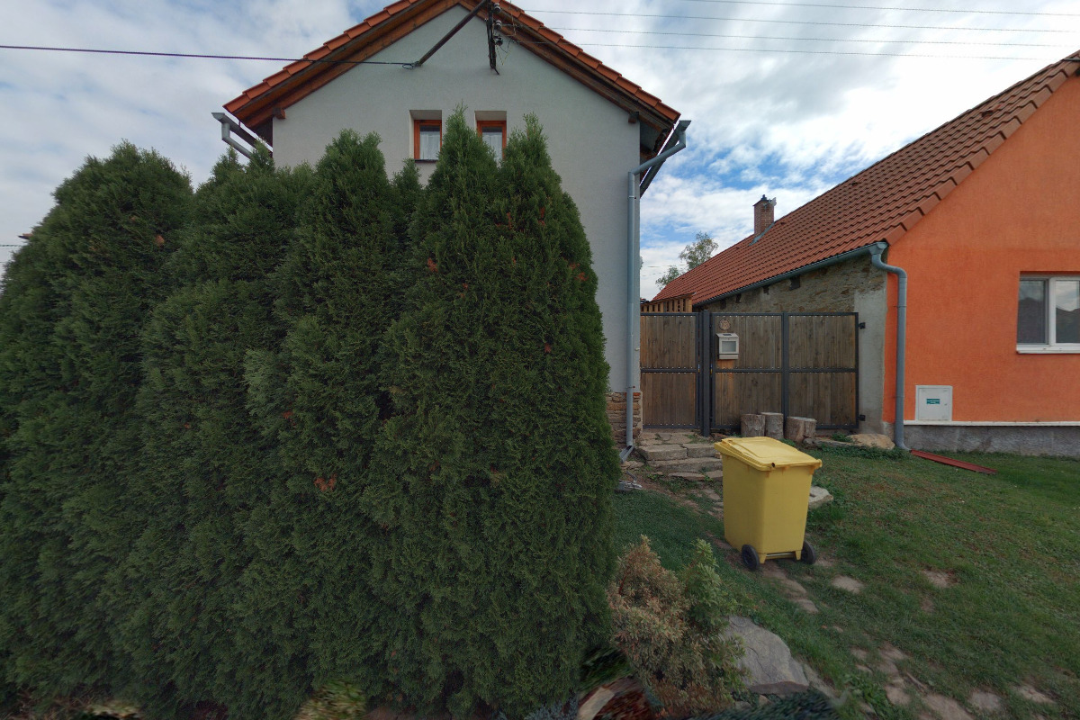 Interiérové práce - Adamec