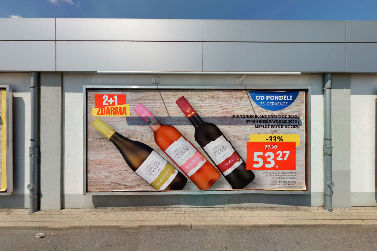 Lidl foto 4