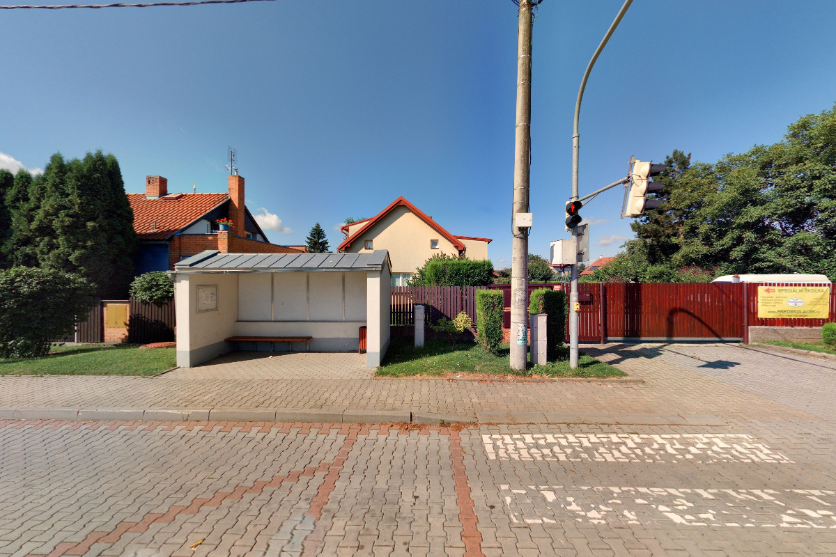 Klub Předškoláček