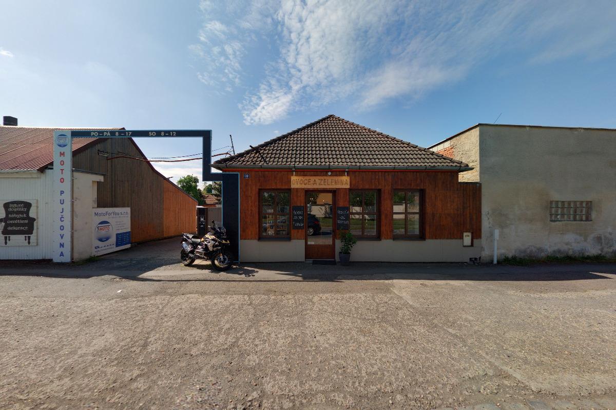 Hadříky pro radost, s.r.o.