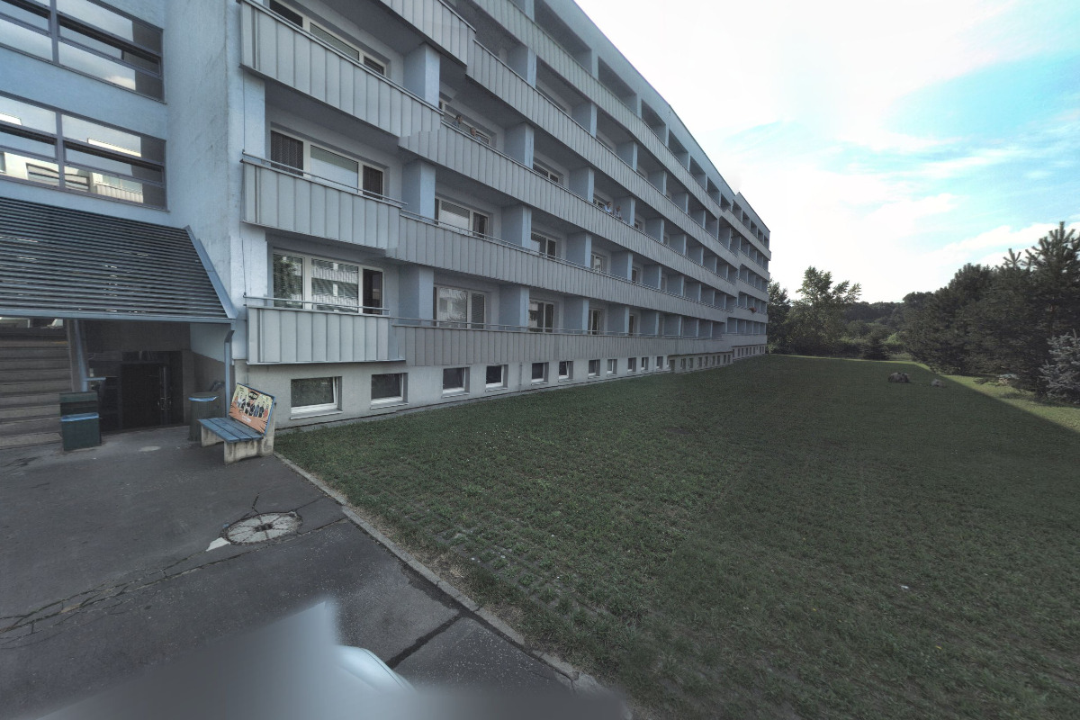 Ambulance všeobecná urologická - Nemocnice Břeclav