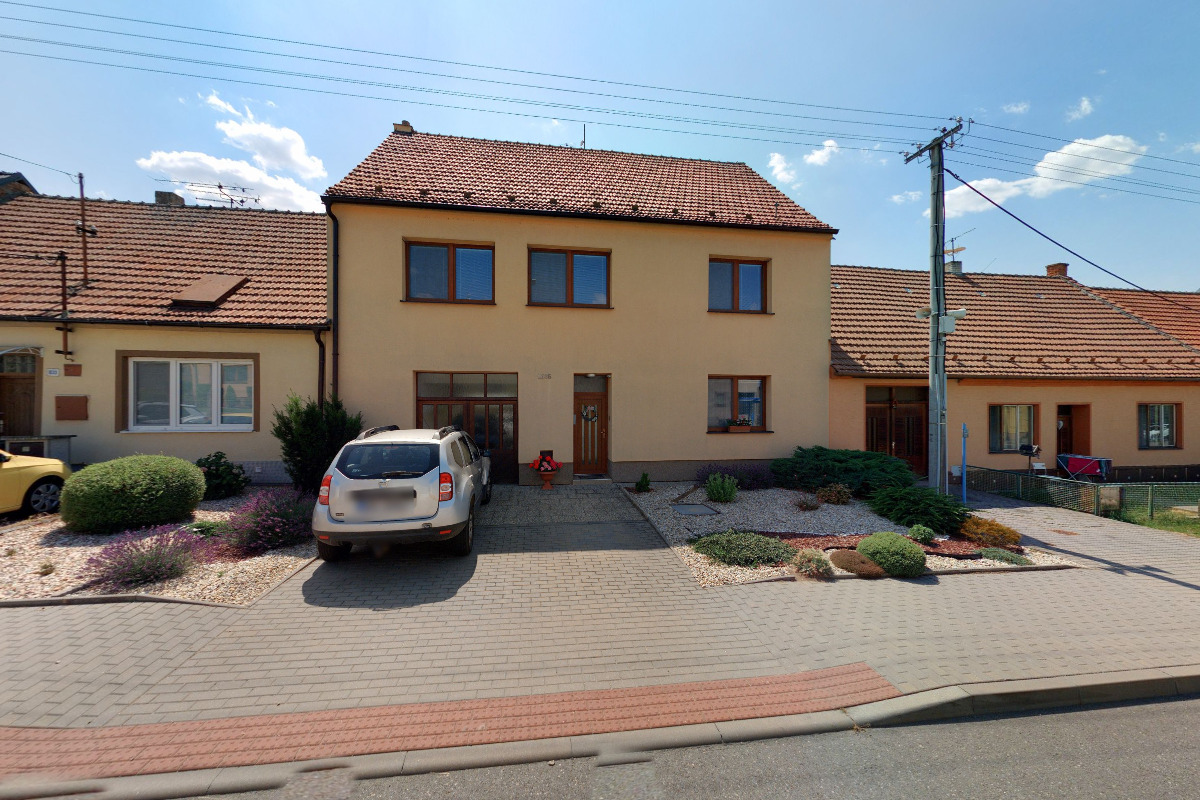 Tělovýchovná jednota Polánka z.s.