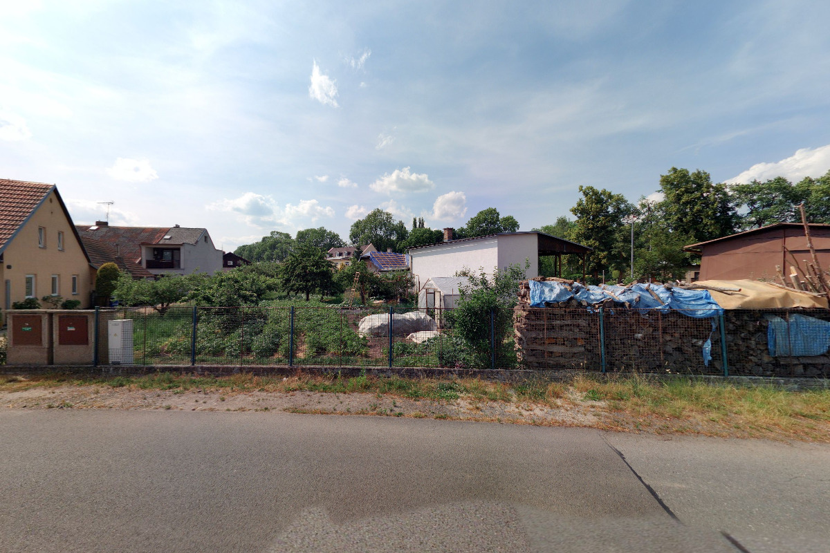 Tělocvičná jednota Sokol Doudleby nad Orlicí