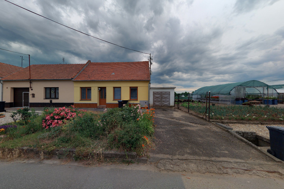 Zahradnictví Luděk Čepera