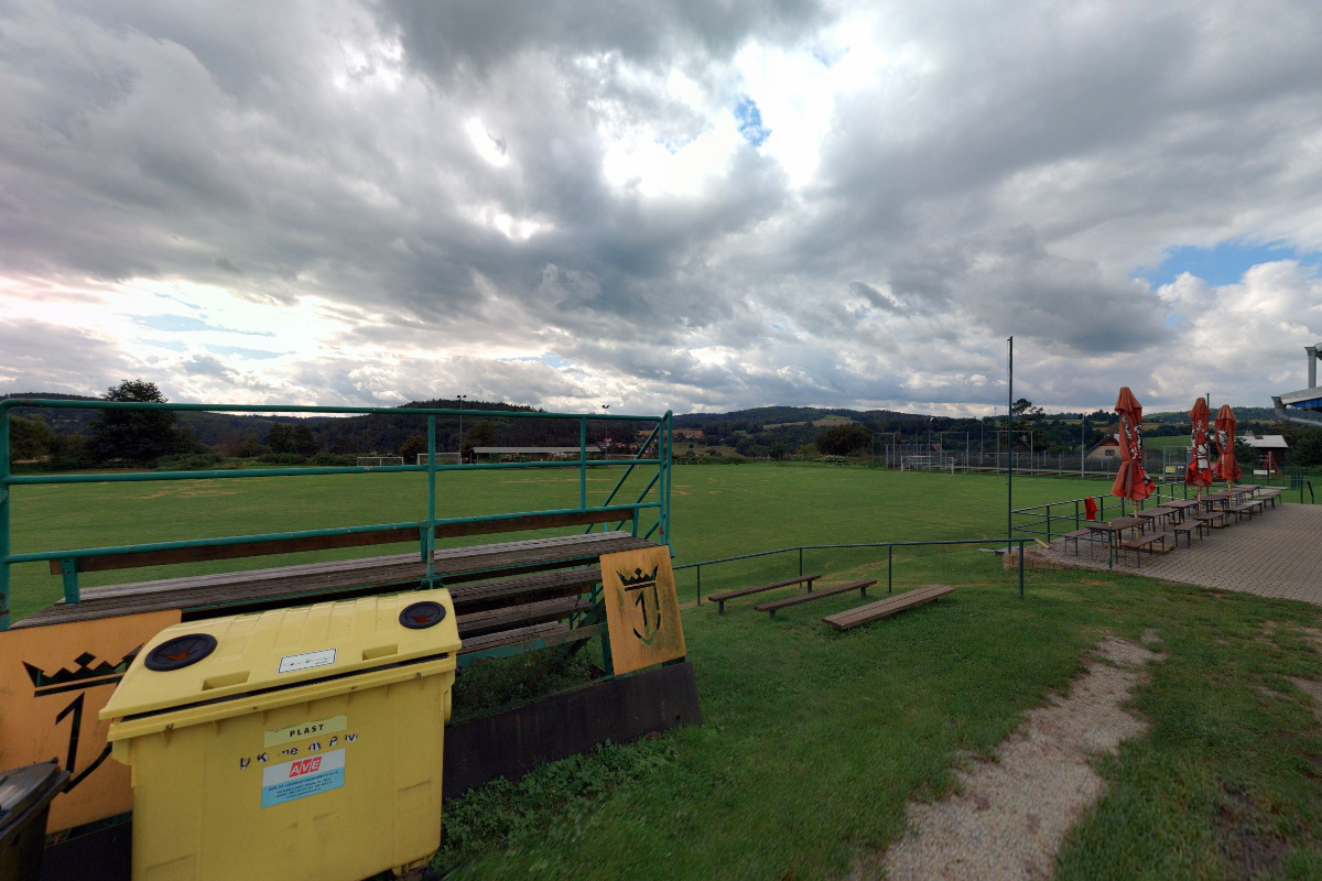 Tělovýchovná jednota Tatran Kamenný Přívoz z.s. foto 2