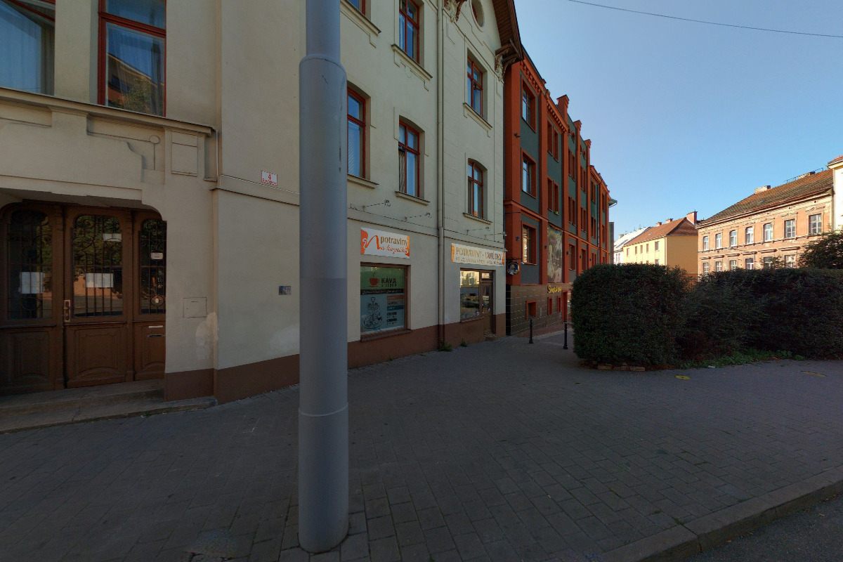 Potraviny Na kopečku foto 4