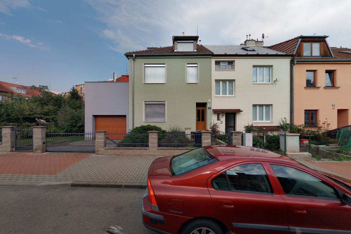 Oceňování nemovitostí Ing. Pavel Dočkal, CSc. foto 1