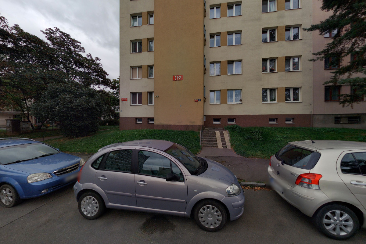 Servis televizorů Praha