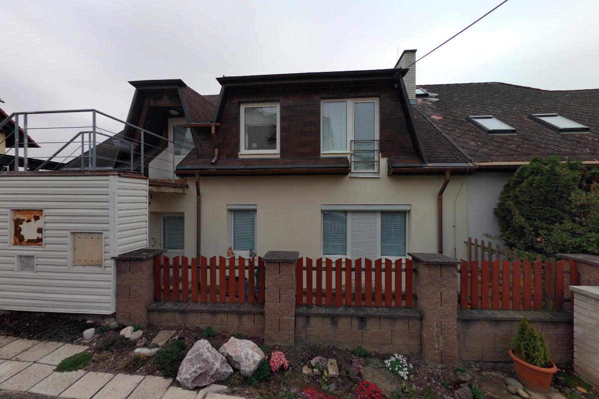 AUTOŠKOLA 19, B.Jenčík a dcera foto 2