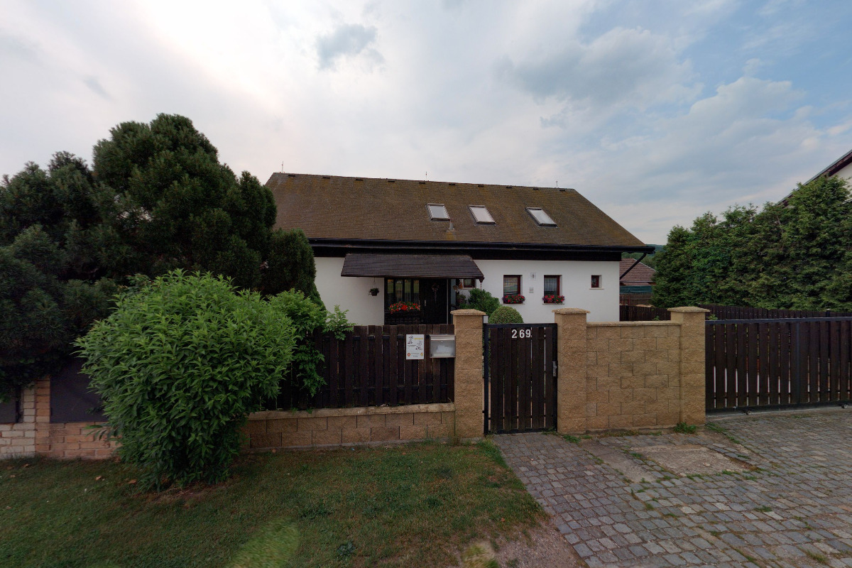 Mifa Moto - Miroslav Bureš