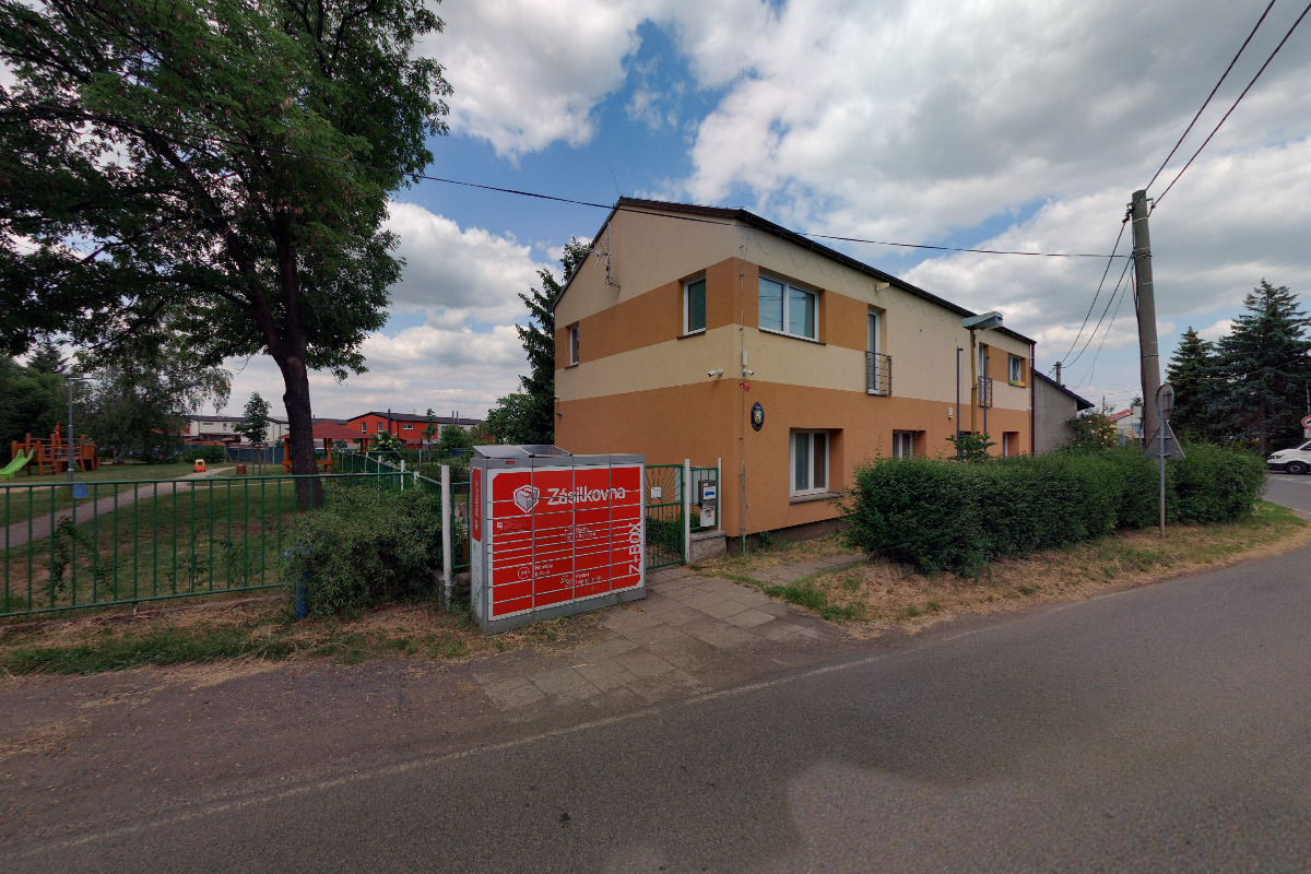 Z-BOX foto 1