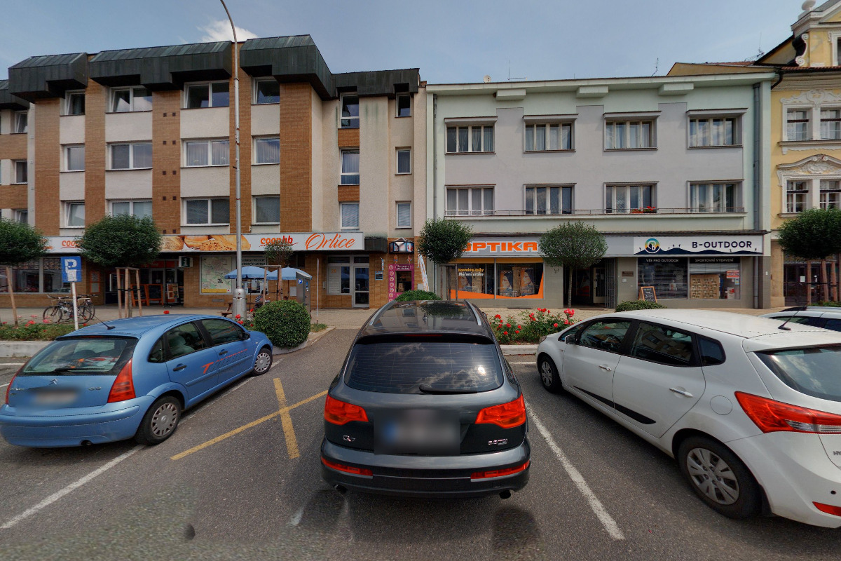 Gabriela Kubcová - Oční optika foto 2