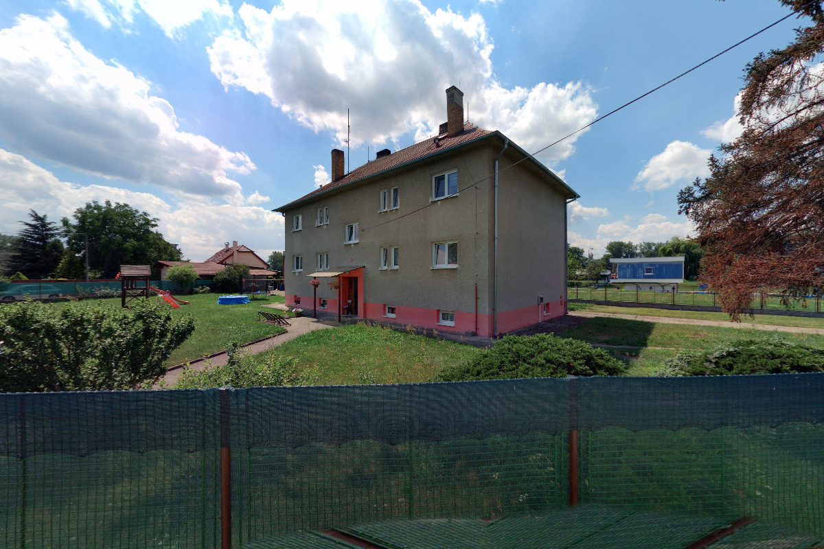 Petr Kodera - Rekonstrukce a přestavby