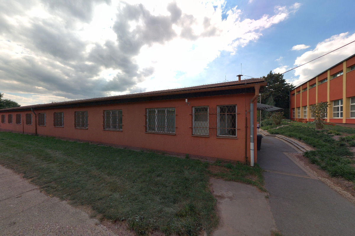 DDM Horní Počernice