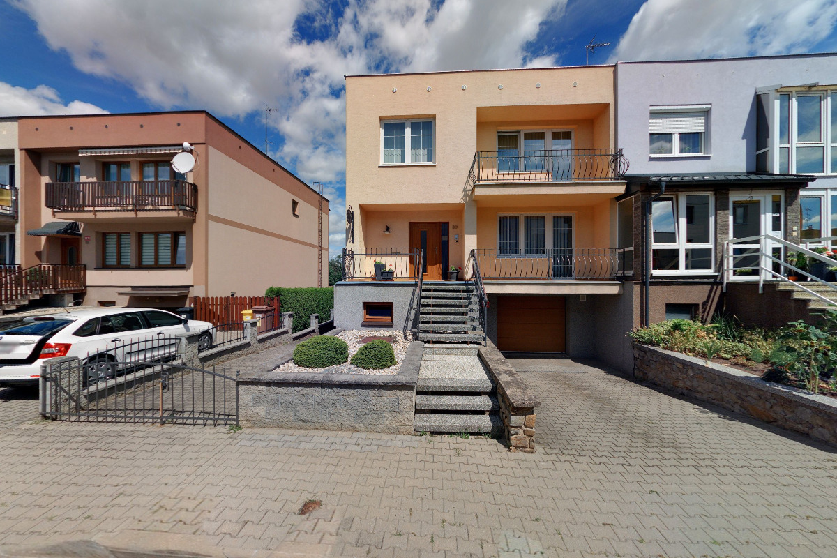 Penzion Jitka