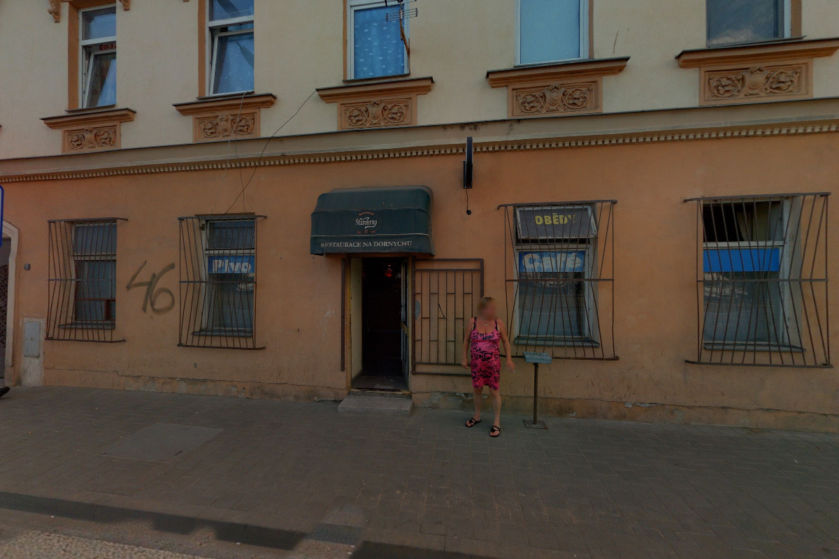 Restaurace Na Dornychu foto 1