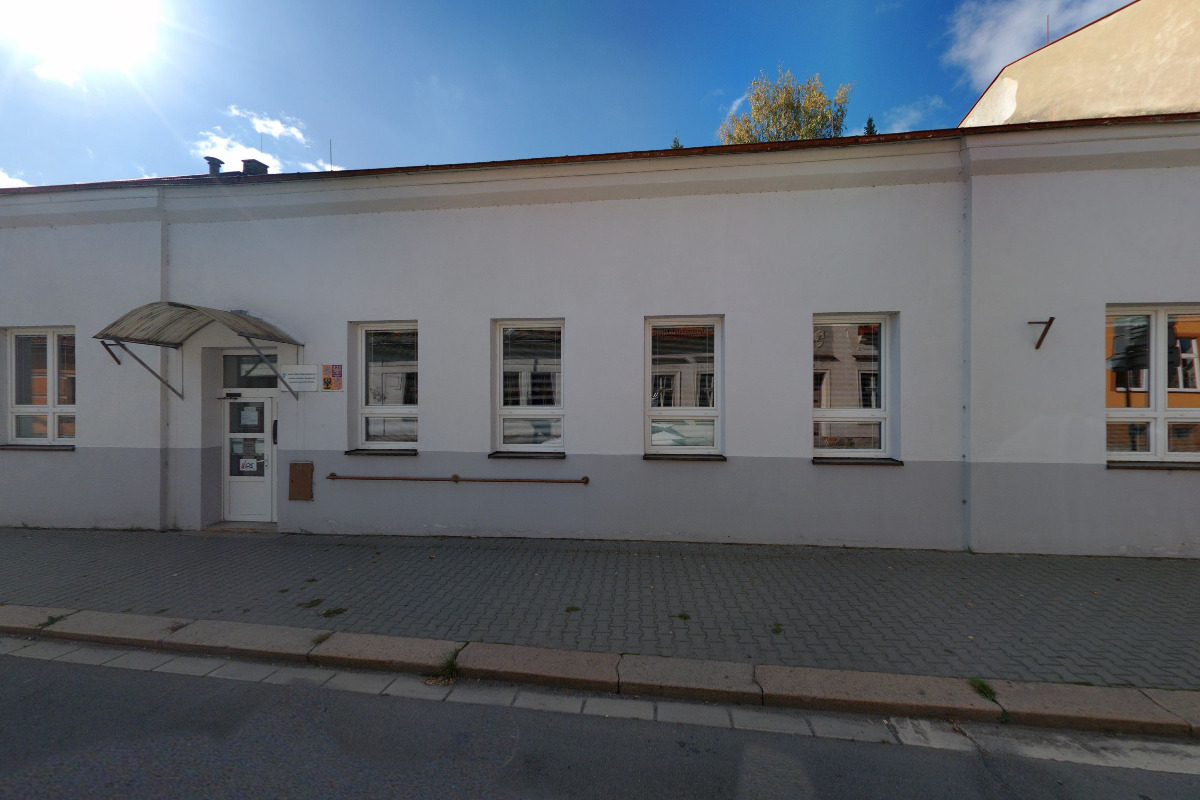 Úřad práce České republiky foto 2