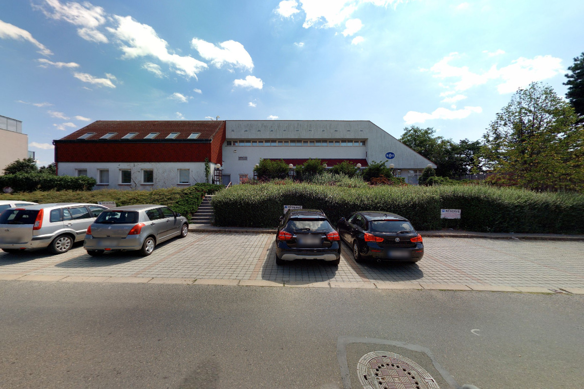 MUCOS Pharma CZ, s.r.o. foto 2