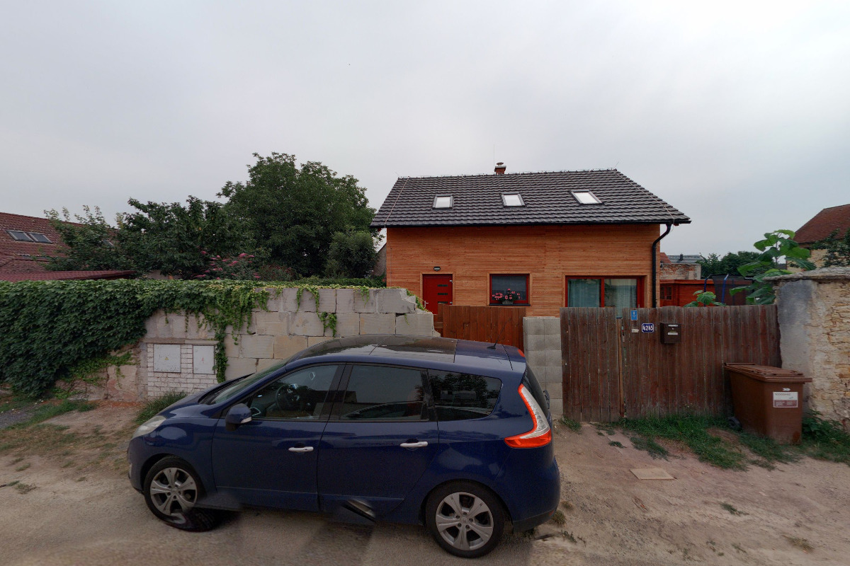 Elektro Králík foto 5