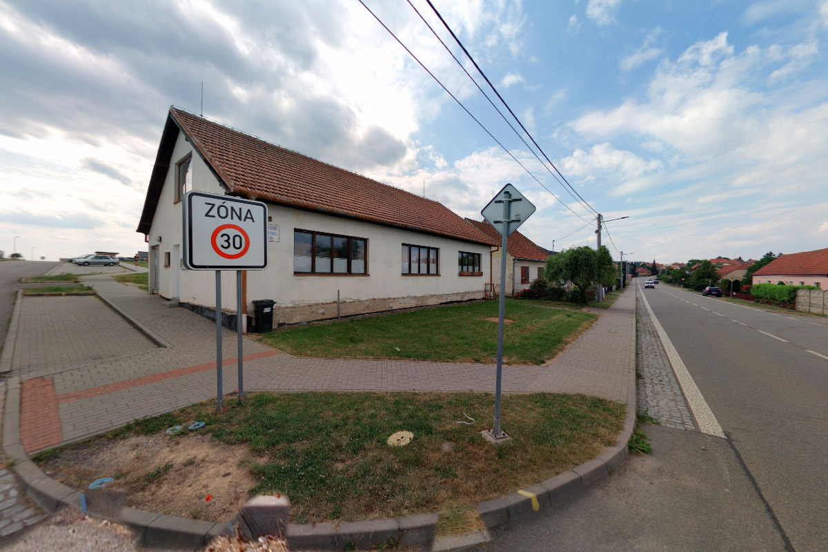 Bc. Jana Šedivá foto 1