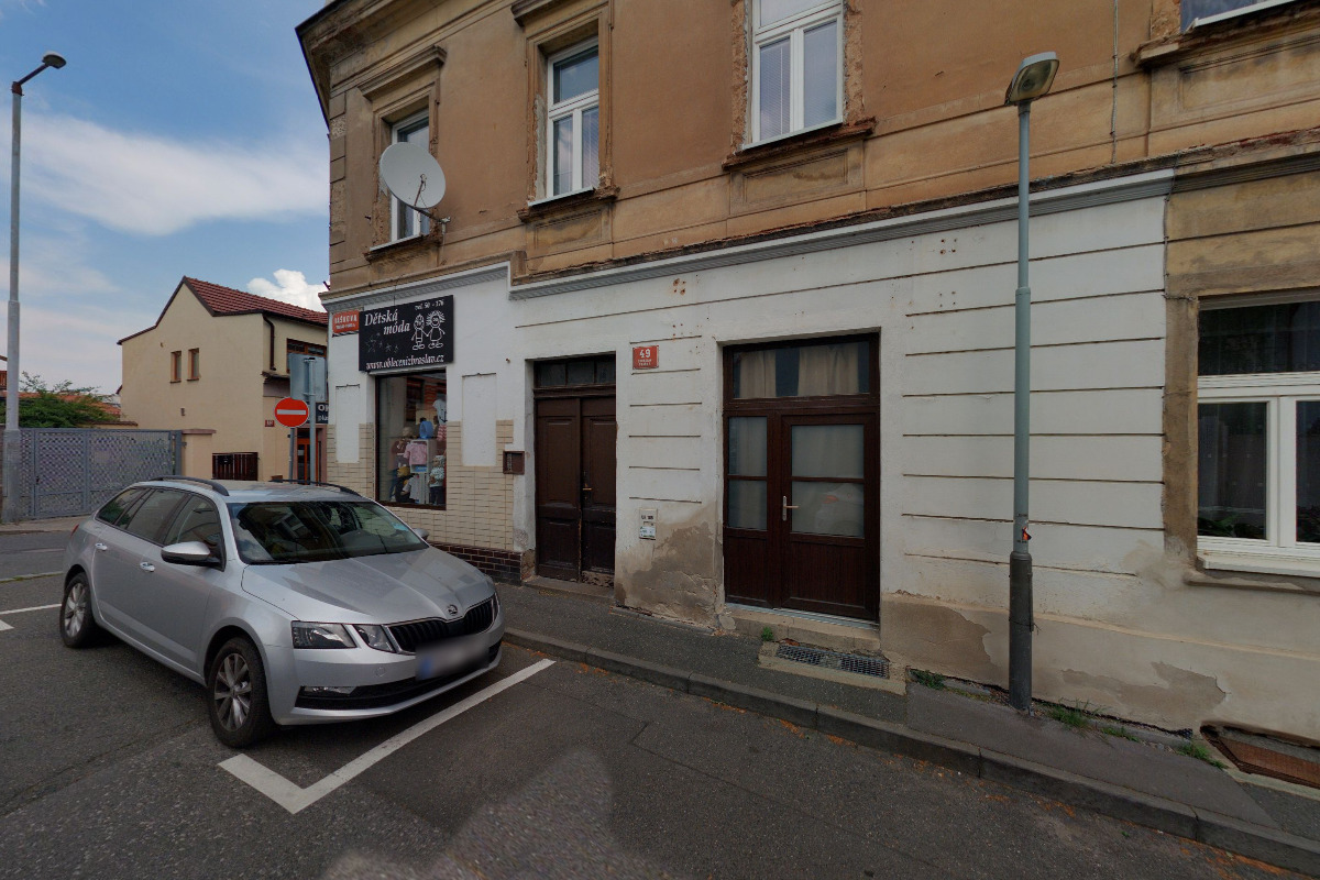 Jiří Zlatohlávek - elektroslužby