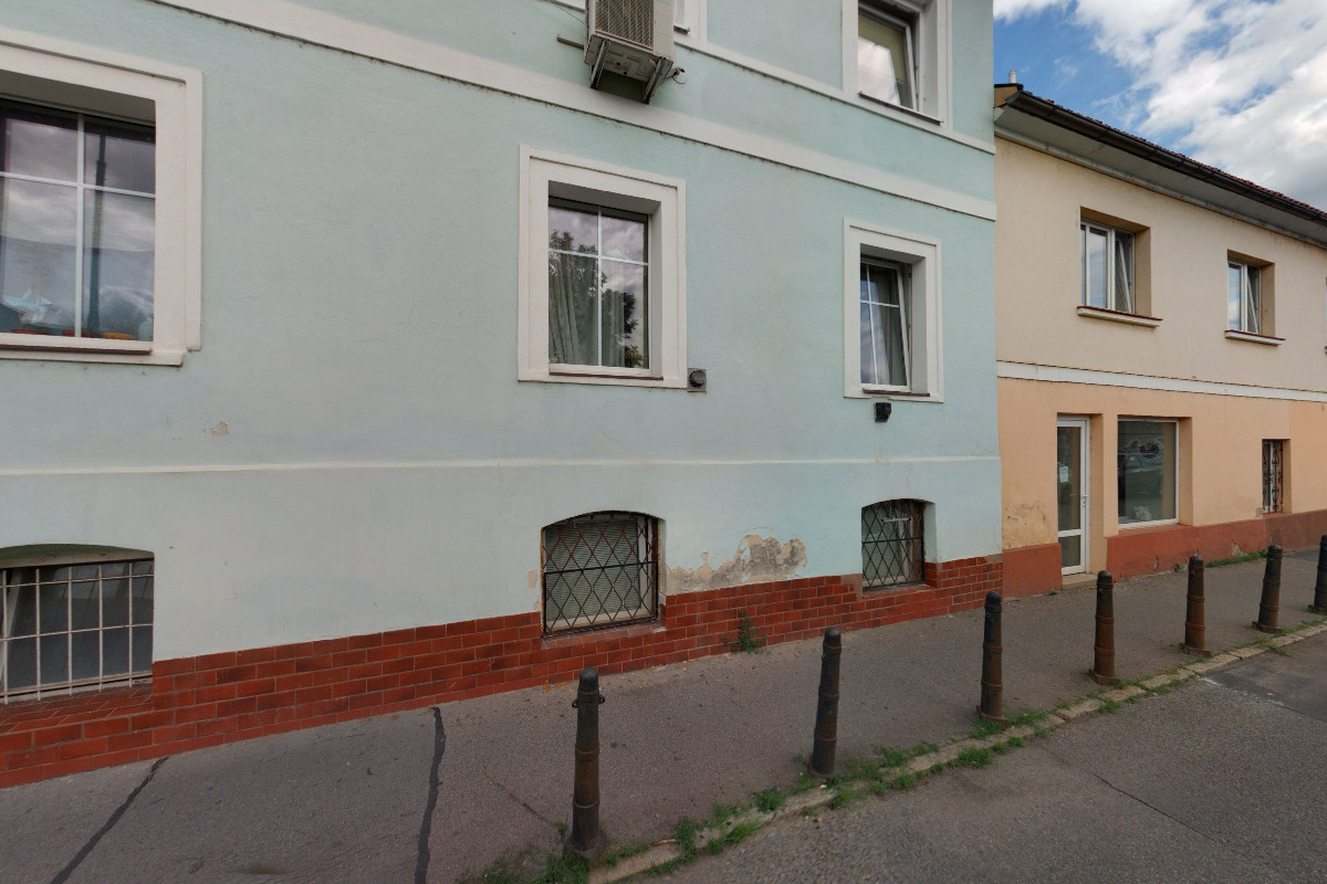 Zámečnictví SEN - Marek Senčák