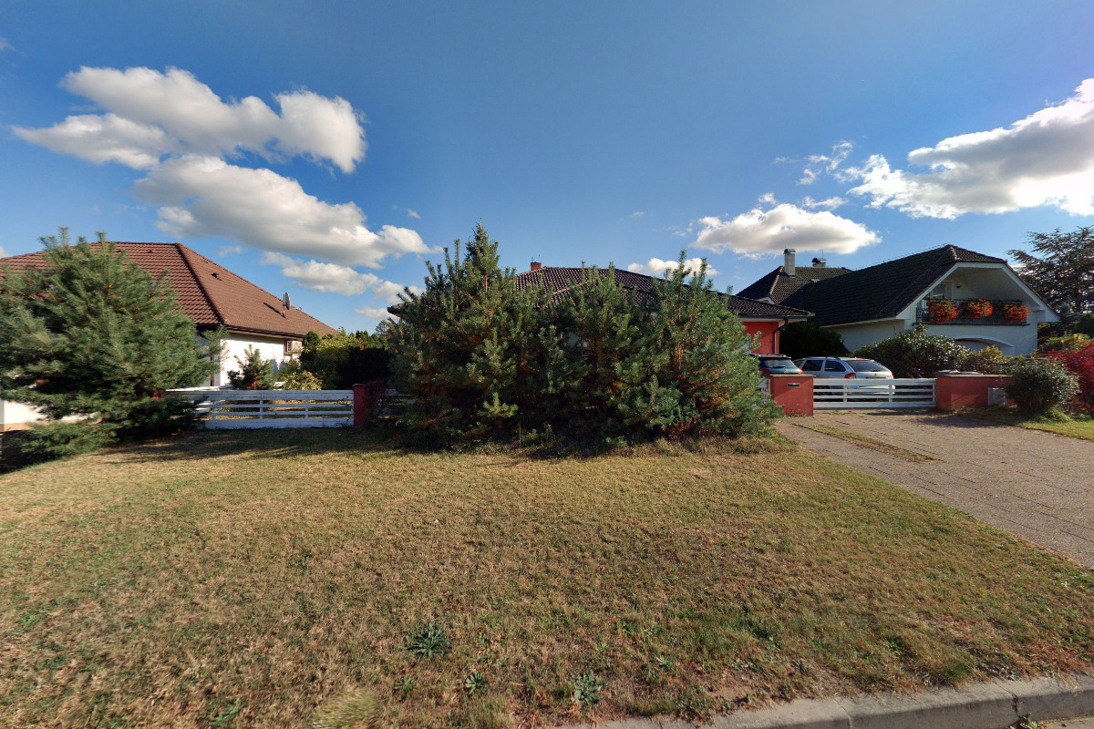 Ing. Eliška Krošláková foto 1