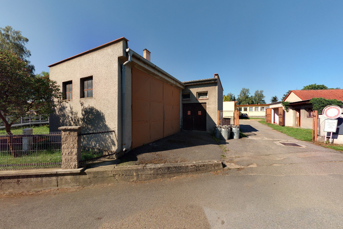 Mateřská škola Kovářov, okres Písek foto 1