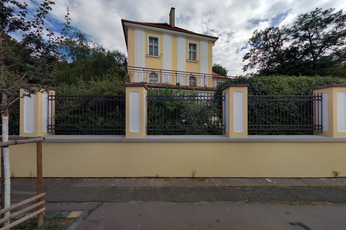 MŠ s internátní péčí Praha 2 foto 5