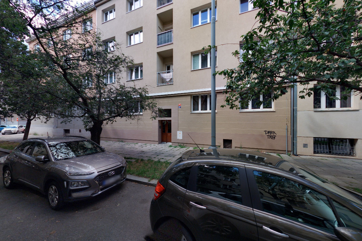 Divadlo Nahoď Praha o.s.