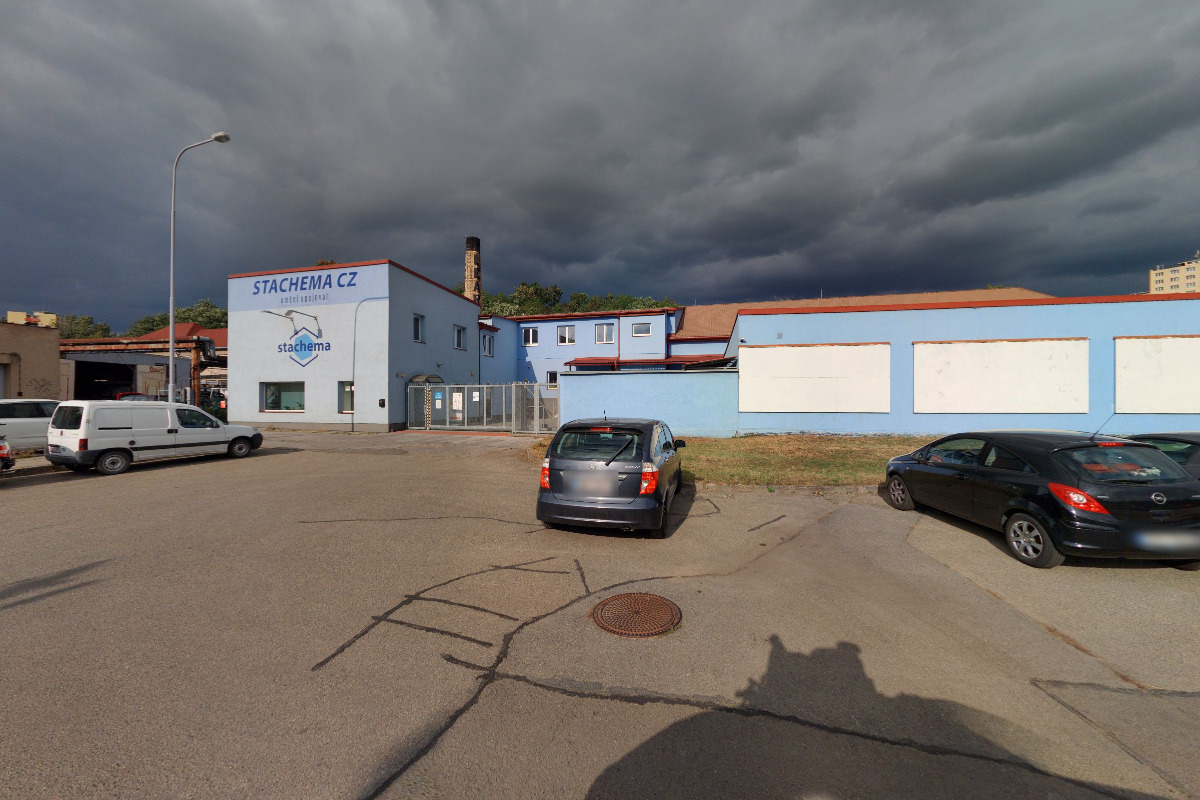 STACHEMA CZ s.r.o. - Divize průmyslová lepidla foto 2
