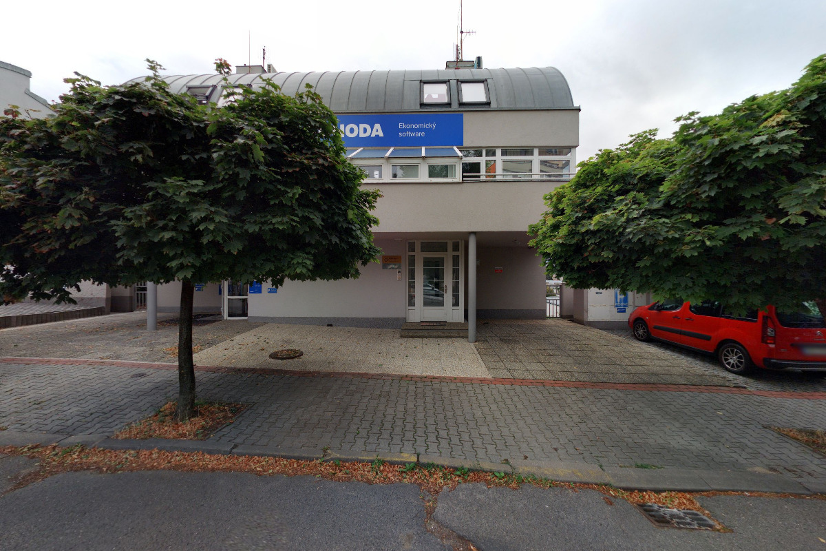 STORMWARE s.r.o. - Ekonomický systém POHODA foto 2