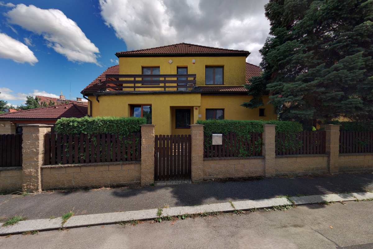 Barbora Terinková – BT Foto