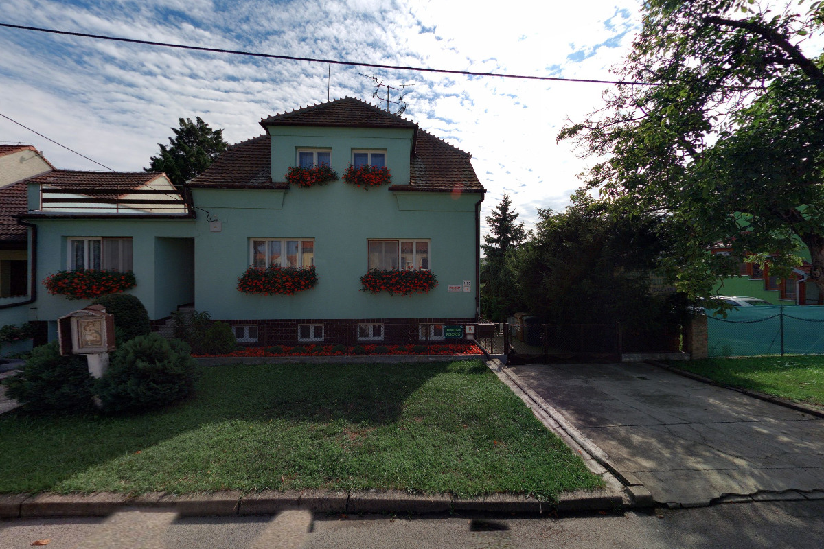 Zahradnictví Pokorný