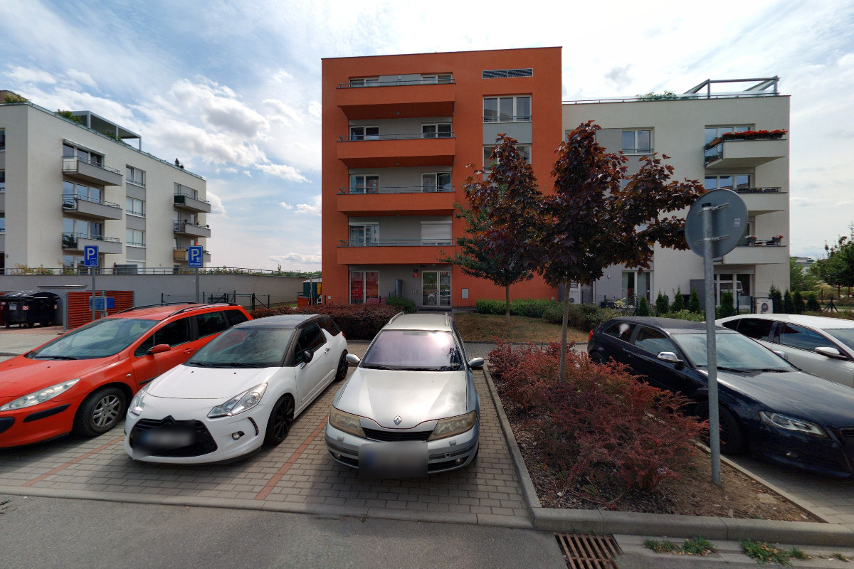 Benefit investment, a.s.