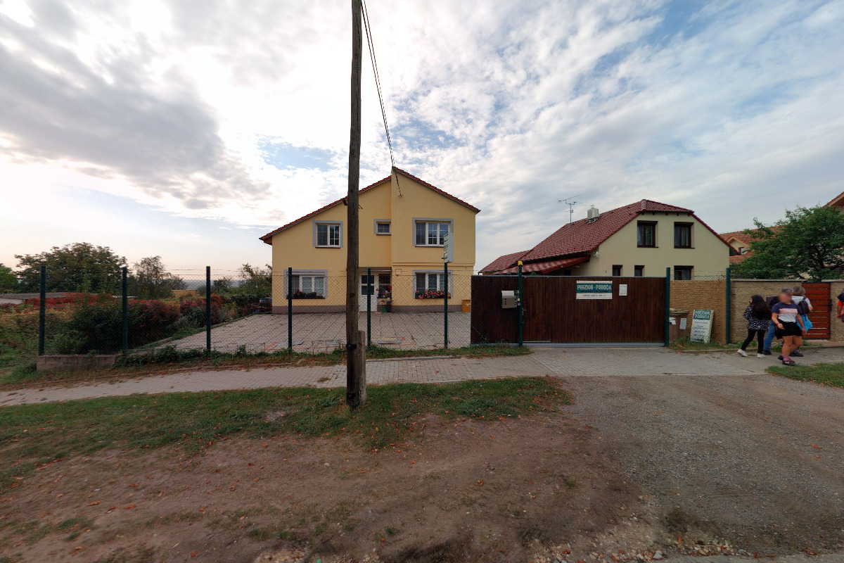 Penzion Pohoda foto 3