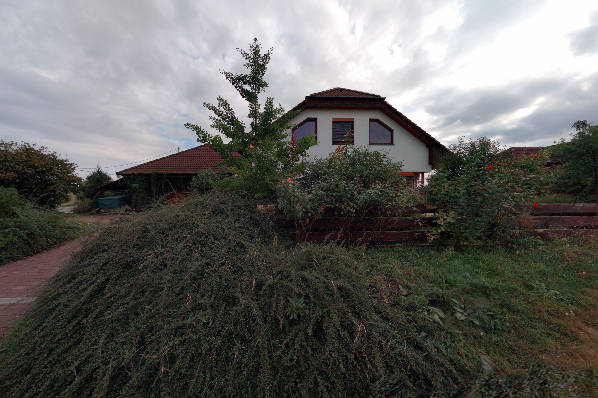 Údržba zeleně Ing. Petr Matuška