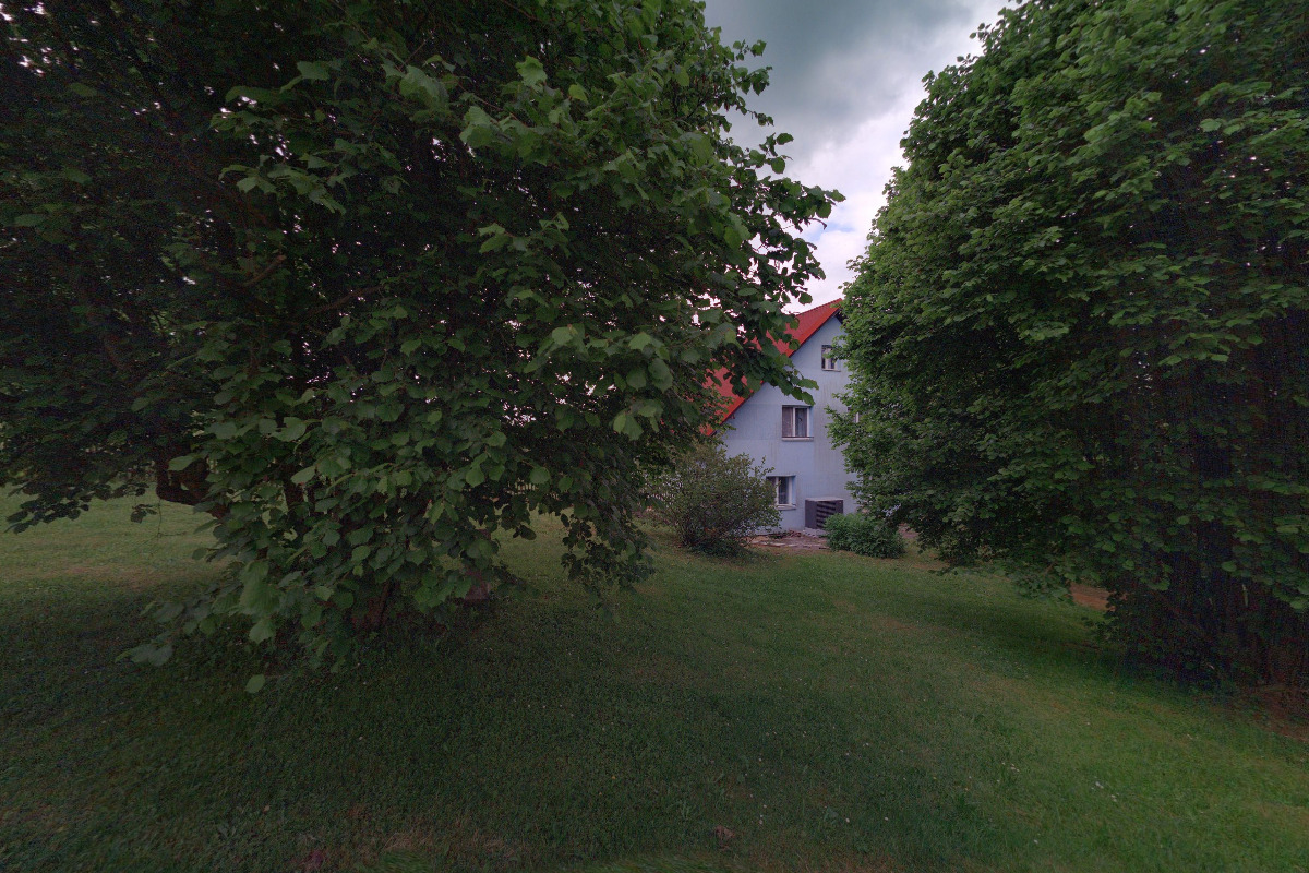 Poulova chata foto 1